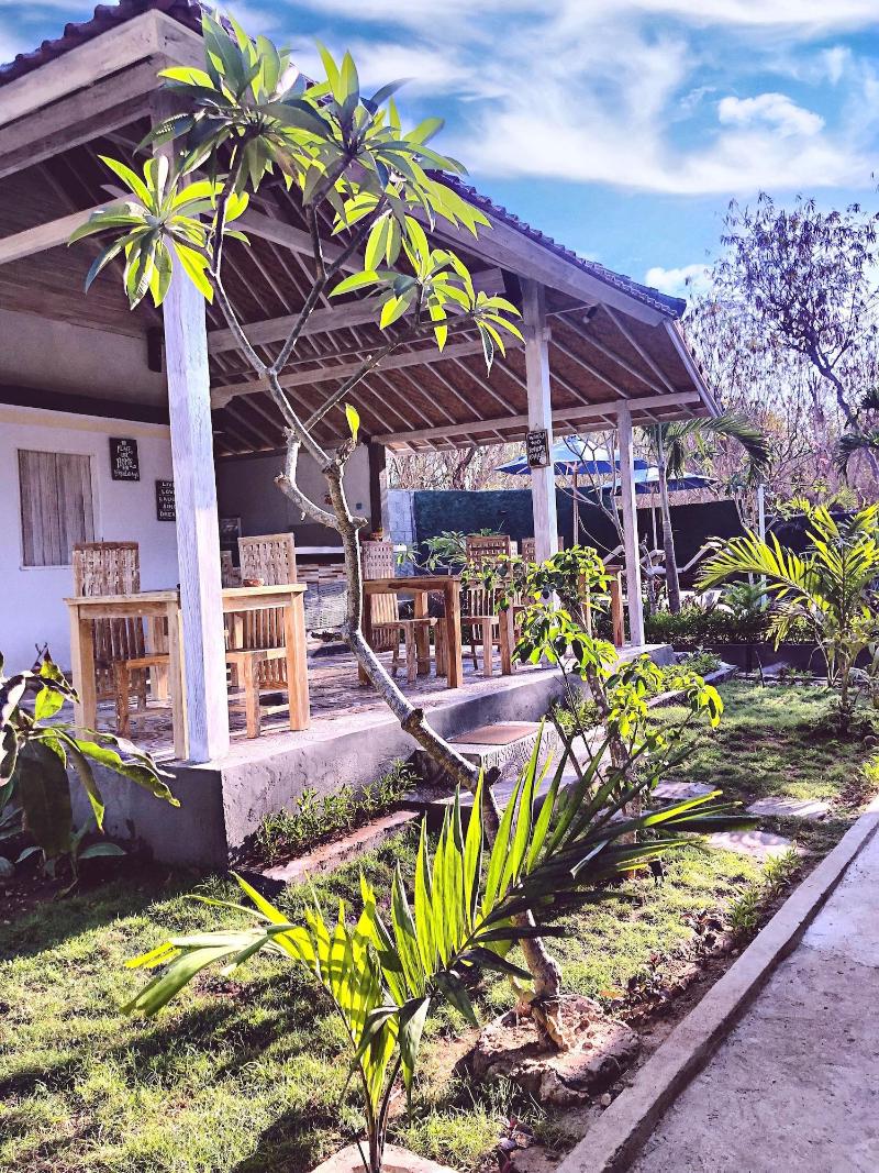 The Lucky Cottage - Genel