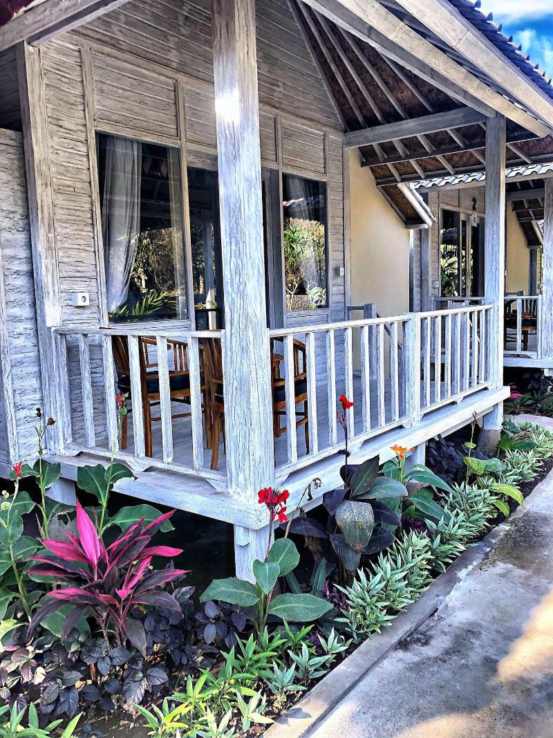 The Lucky Cottage - Genel