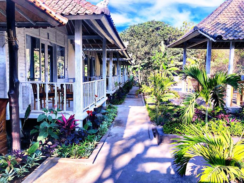 The Lucky Cottage - Genel