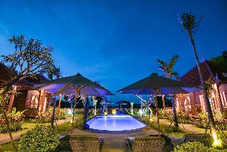 D Puncak Villas Lembongan fotoÄŸrafÄ±