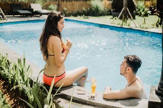 D Puncak Villas Lembongan fotoÄŸrafÄ±