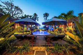 D Puncak Villas Lembongan fotoÄŸrafÄ±