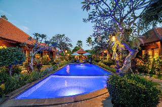 D Puncak Villas Lembongan fotoÄŸrafÄ±