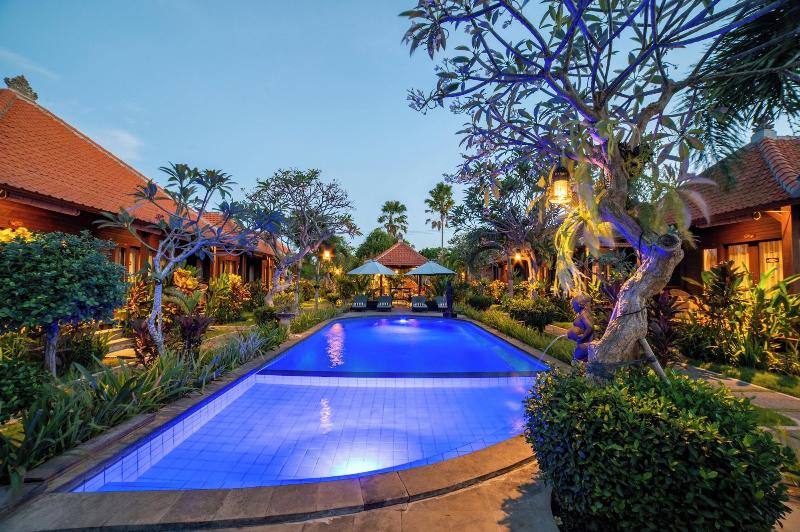 D Puncak Villas Lembongan - Aktivite