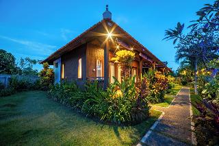 D Puncak Villas Lembongan fotoÄŸrafÄ±