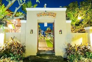 D Puncak Villas Lembongan fotoÄŸrafÄ±