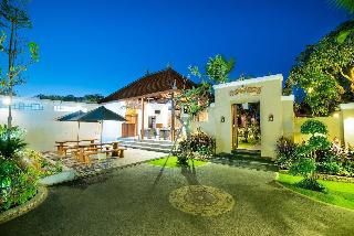 D Puncak Villas Lembongan fotoÄŸrafÄ±