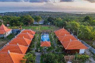 D Puncak Villas Lembongan fotoÄŸrafÄ±