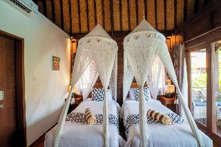 D Puncak Villas Lembongan fotoÄŸrafÄ±