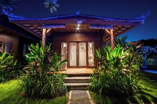D Puncak Villas Lembongan fotoÄŸrafÄ±