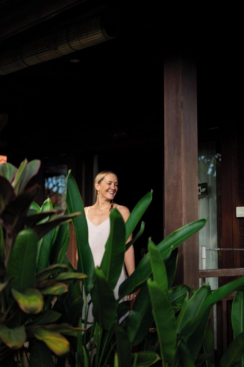 D Puncak Villas Lembongan - Oda