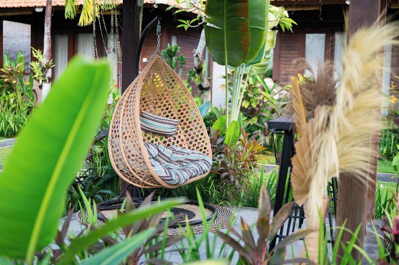 D Puncak Villas Lembongan - Oda