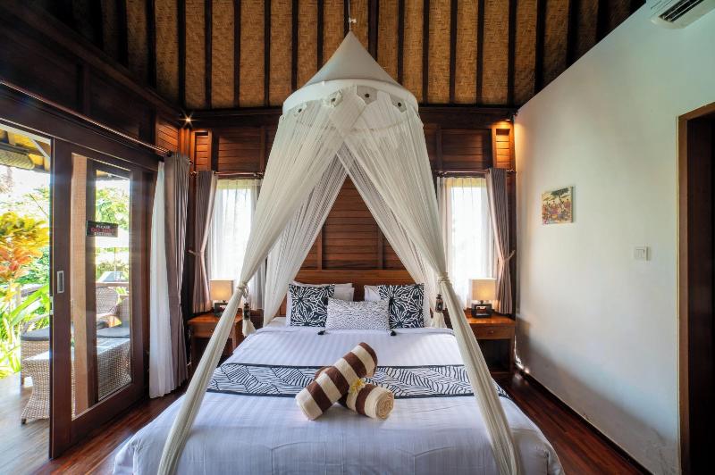 D Puncak Villas Lembongan - Oda