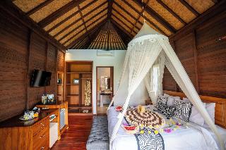 D Puncak Villas Lembongan fotoÄŸrafÄ±