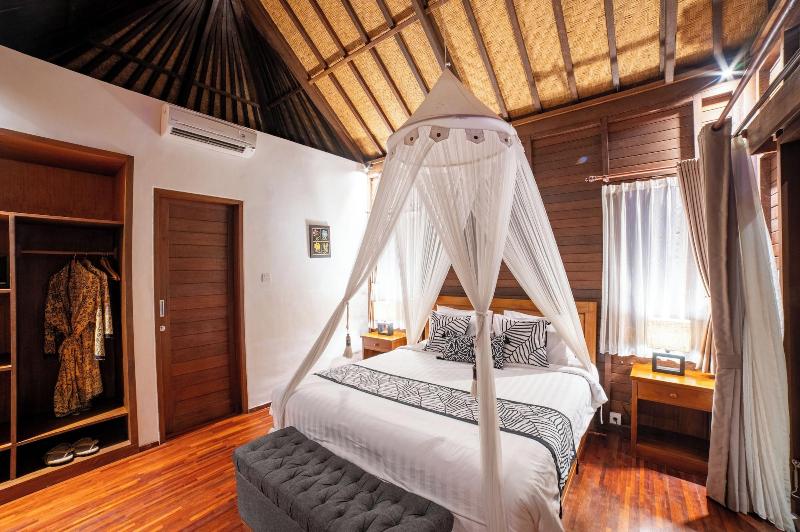 D Puncak Villas Lembongan - Oda