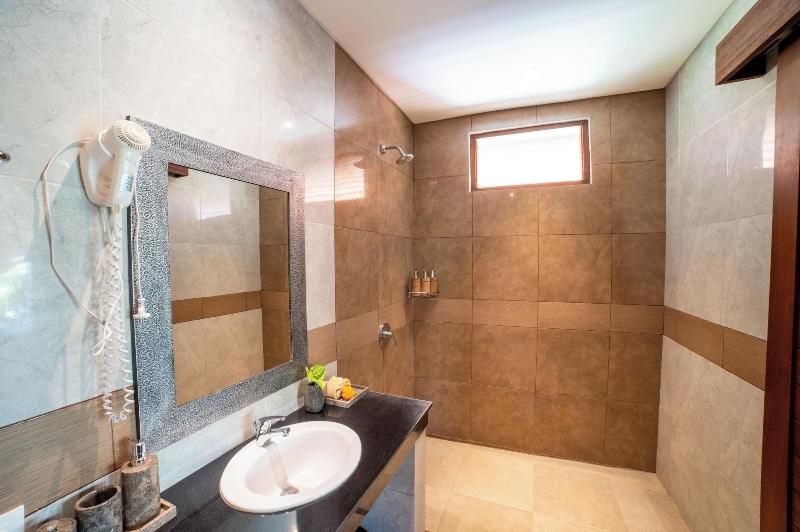 D Puncak Villas Lembongan - Oda