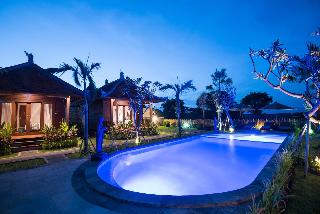 D Puncak Villas Lembongan fotoÄŸrafÄ±