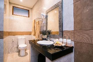 D Puncak Villas Lembongan fotoÄŸrafÄ±