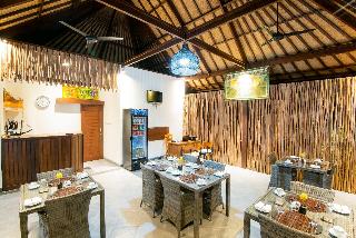 D Puncak Villas Lembongan fotoÄŸrafÄ±