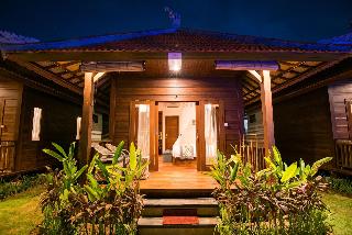 D Puncak Villas Lembongan fotoÄŸrafÄ±