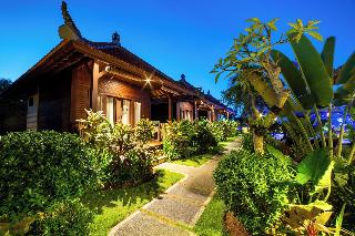 D Puncak Villas Lembongan fotoÄŸrafÄ±