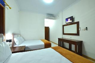 Hotel Bukit Uhud Yogyakarta otel fotoğrafı