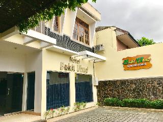 Hotel Bukit Uhud Yogyakarta fotoÄŸrafÄ±