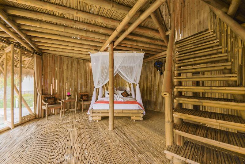 Le Sabot Ubud - Lobi