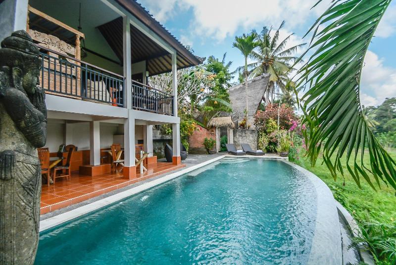 Le Sabot Ubud - Aktivite