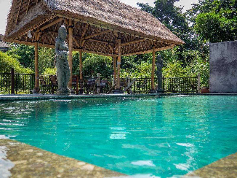 Le Sabot Ubud - Aktivite
