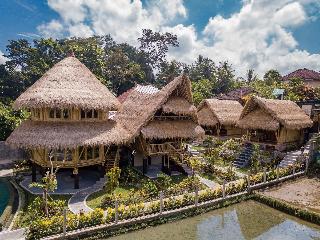 Le Sabot Ubud otel fotoğrafı