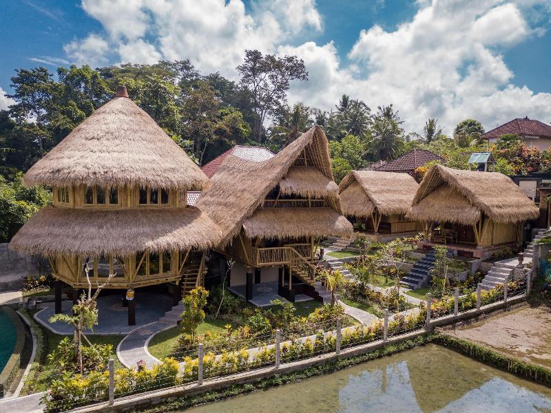 Le Sabot Ubud - Genel