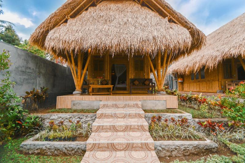 Le Sabot Ubud - Genel