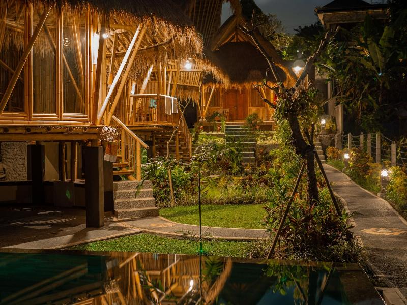 Le Sabot Ubud - Genel
