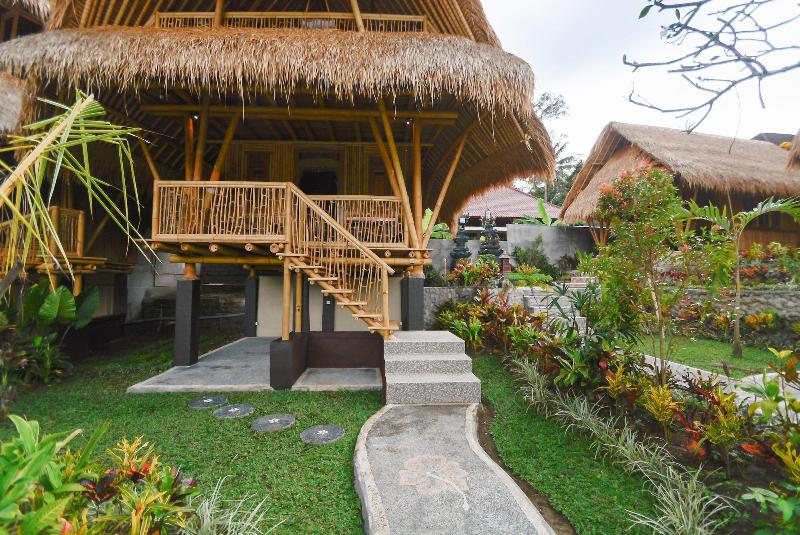 Le Sabot Ubud - Genel