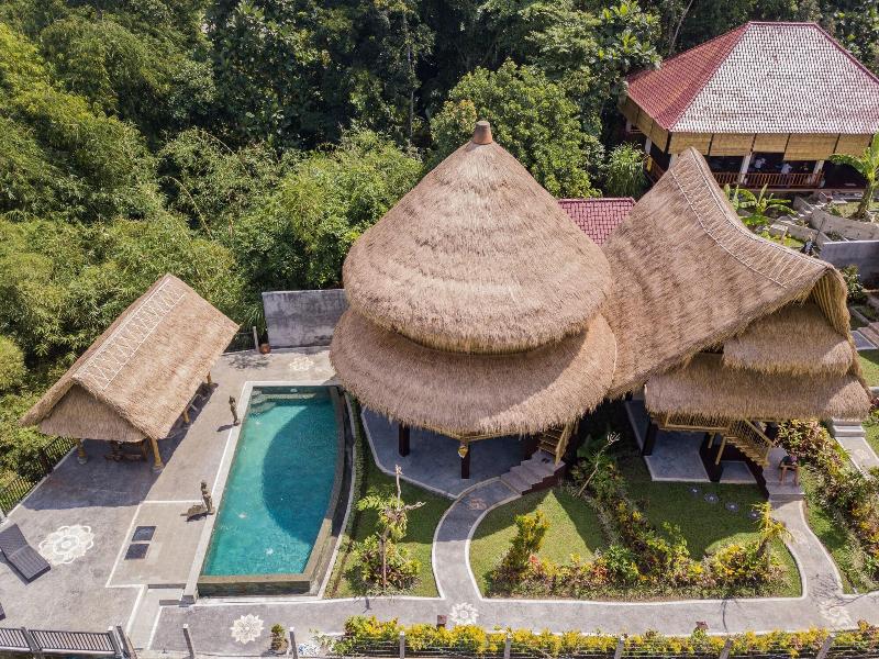 Le Sabot Ubud - Genel