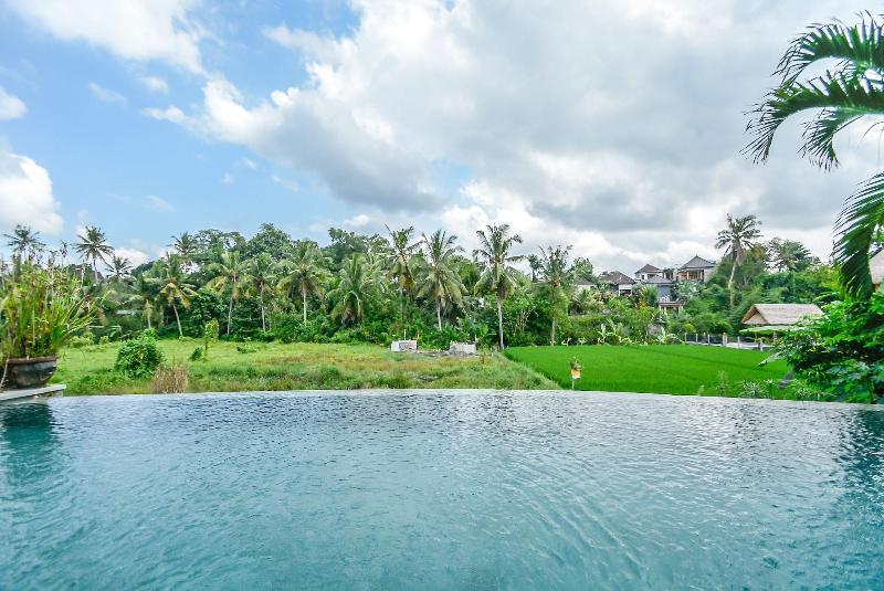 Le Sabot Ubud - Genel