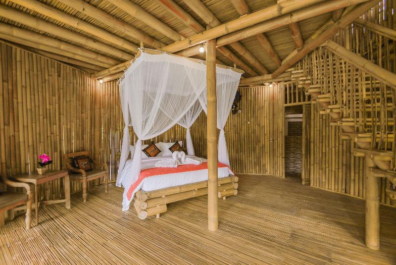 Le Sabot Ubud - Oda
