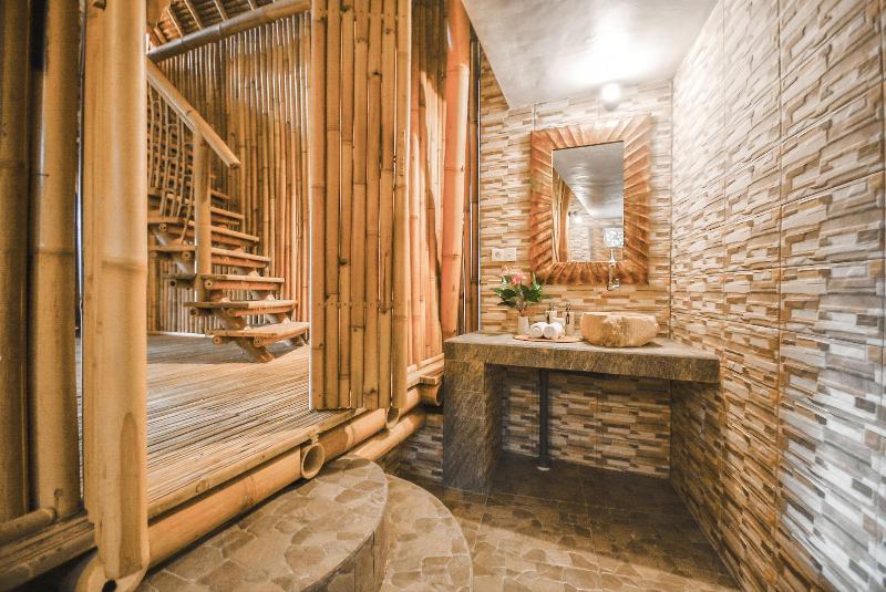 Le Sabot Ubud - Oda
