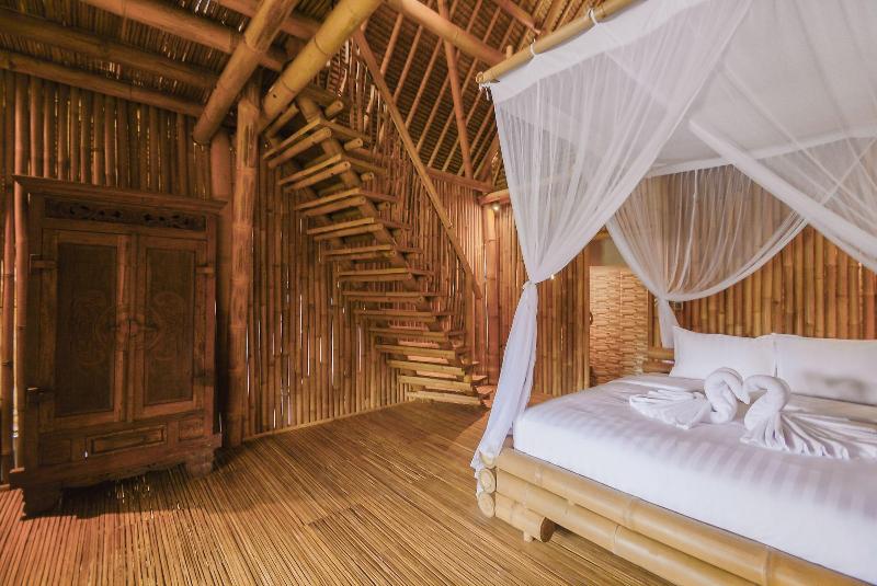 Le Sabot Ubud - Oda