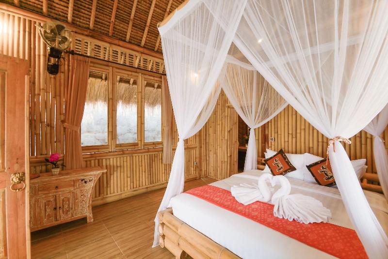 Le Sabot Ubud - Oda