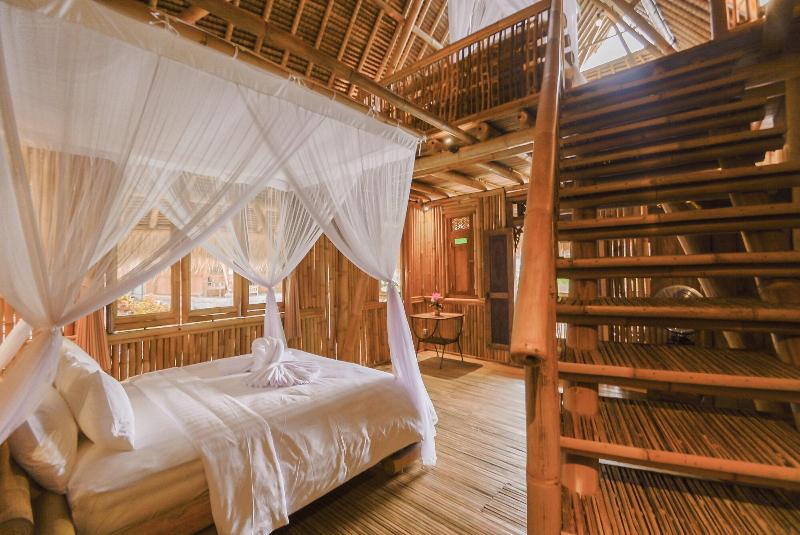 Le Sabot Ubud - Oda