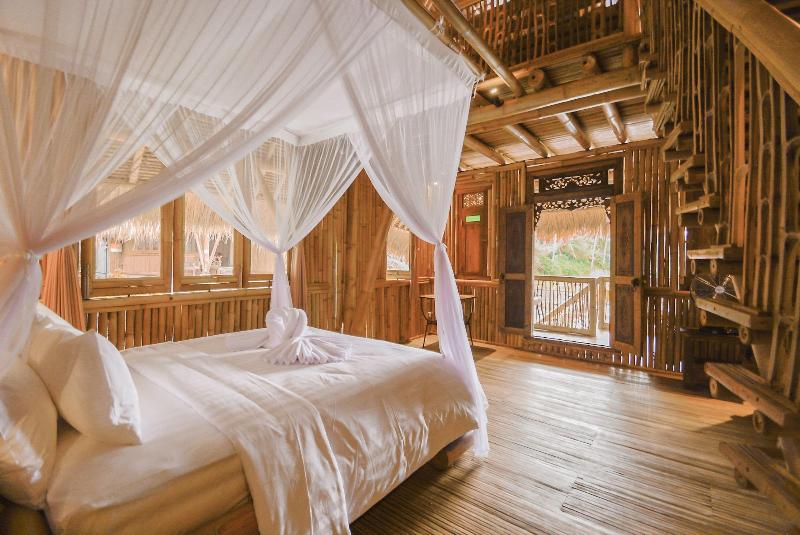 Le Sabot Ubud - Oda