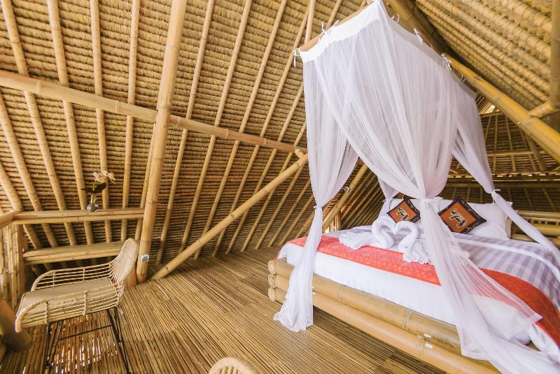 Le Sabot Ubud - Oda