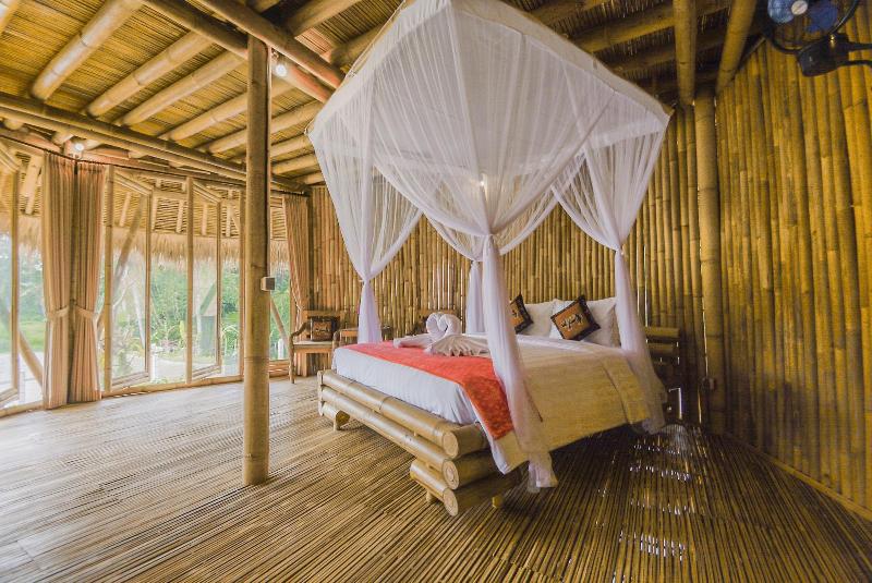 Le Sabot Ubud - Oda
