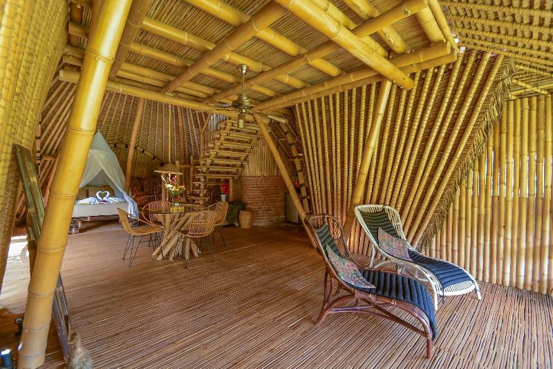 Le Sabot Ubud - Oda