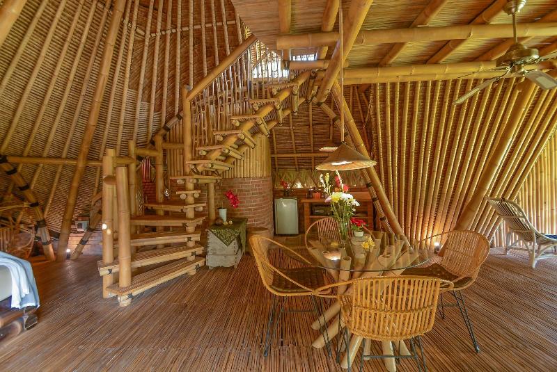 Le Sabot Ubud - Oda