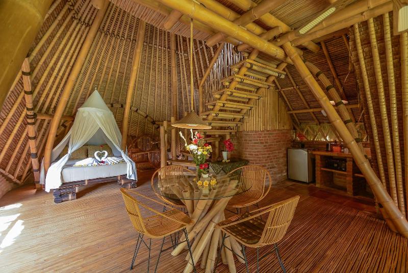 Le Sabot Ubud - Oda