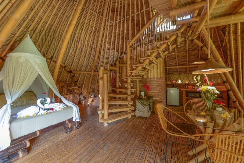 Le Sabot Ubud - Oda