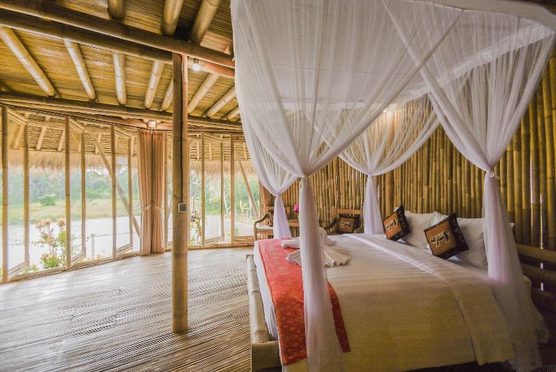Le Sabot Ubud - Oda